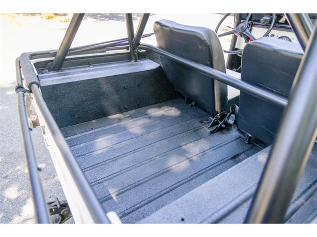1959 Jeep CJ (CC-2080204) for sale in Laguna Beach, California