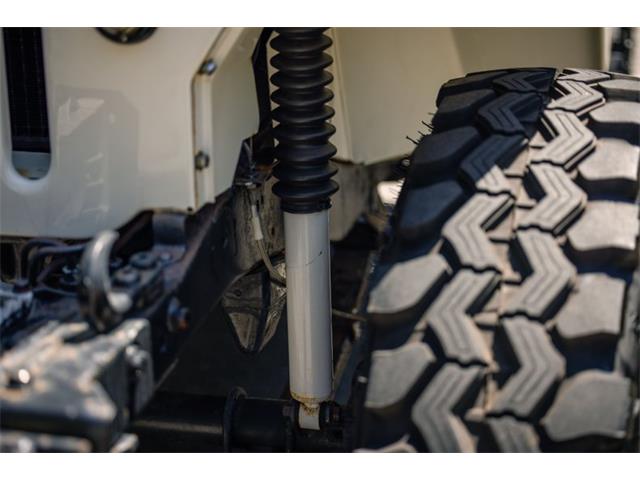 1959 Jeep CJ (CC-2080204) for sale in Laguna Beach, California