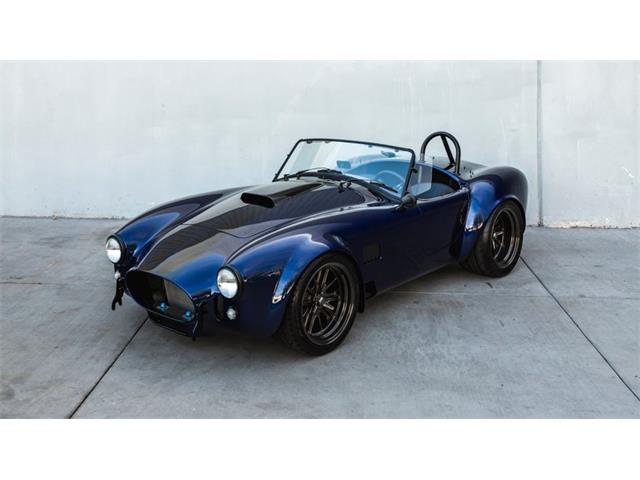 1965 Shelby Cobra (CC-2082040) for sale in Irvine, California