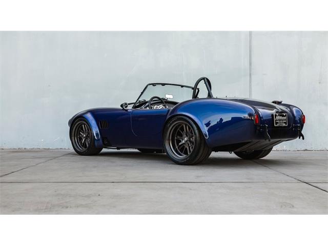 1965 Shelby Cobra (CC-2082040) for sale in Irvine, California
