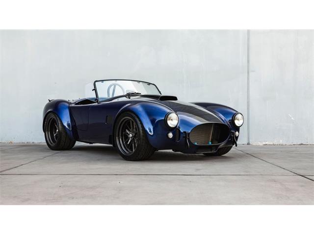 1965 Shelby Cobra (CC-2082040) for sale in Irvine, California