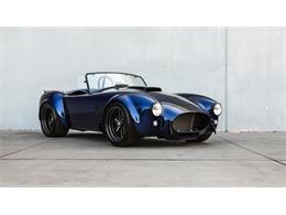1965 Shelby Cobra (CC-2082040) for sale in Irvine, California