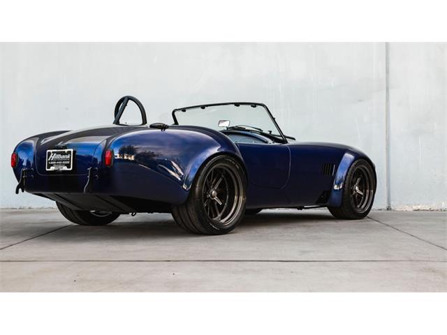 1965 Shelby Cobra (CC-2082040) for sale in Irvine, California