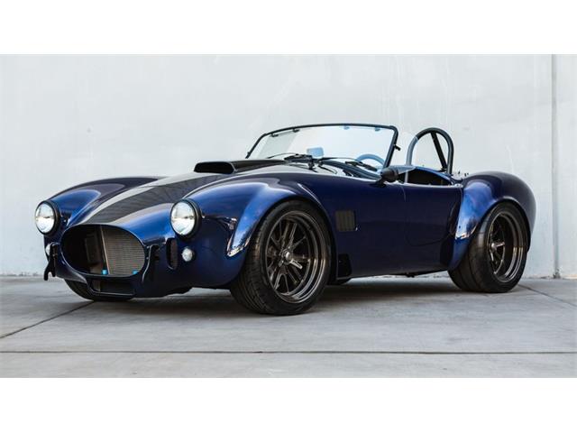 1965 Shelby Cobra (CC-2082040) for sale in Irvine, California