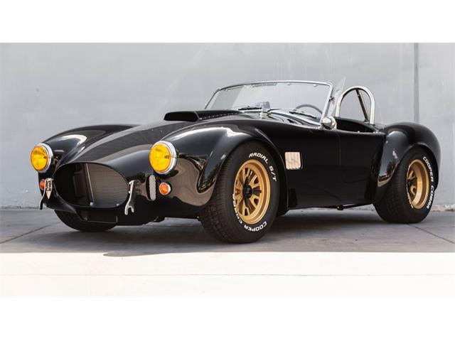 1965 Shelby Cobra (CC-2082042) for sale in Irvine, California