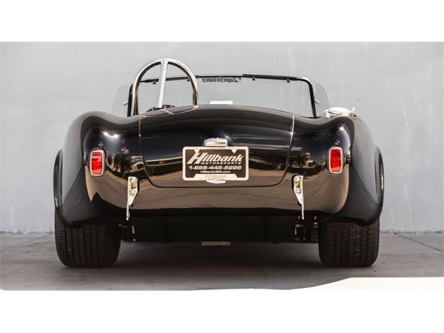 1965 Shelby Cobra (CC-2082042) for sale in Irvine, California
