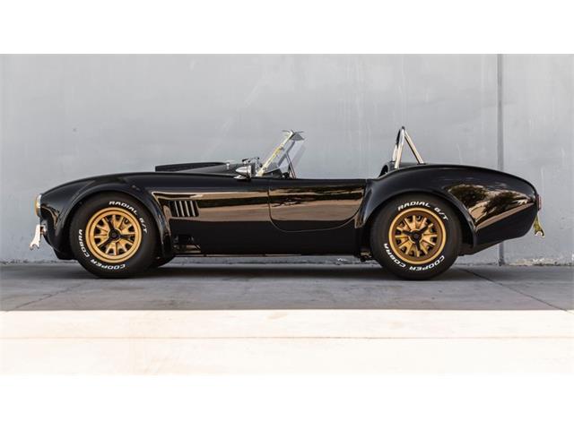 1965 Shelby Cobra (CC-2082042) for sale in Irvine, California