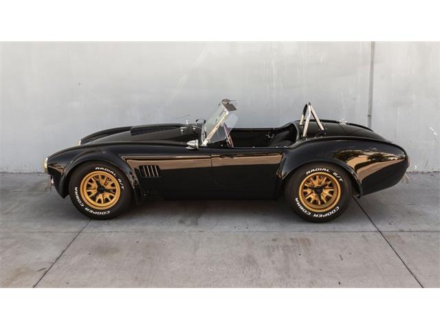 1965 Shelby Cobra (CC-2082042) for sale in Irvine, California