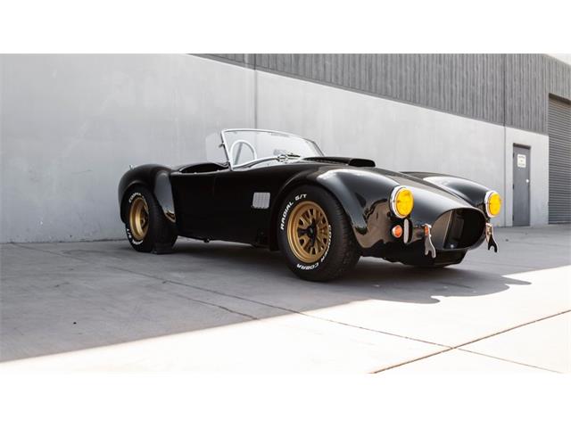 1965 Shelby Cobra (CC-2082042) for sale in Irvine, California