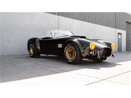1965 Shelby Cobra (CC-2082042) for sale in Irvine, California