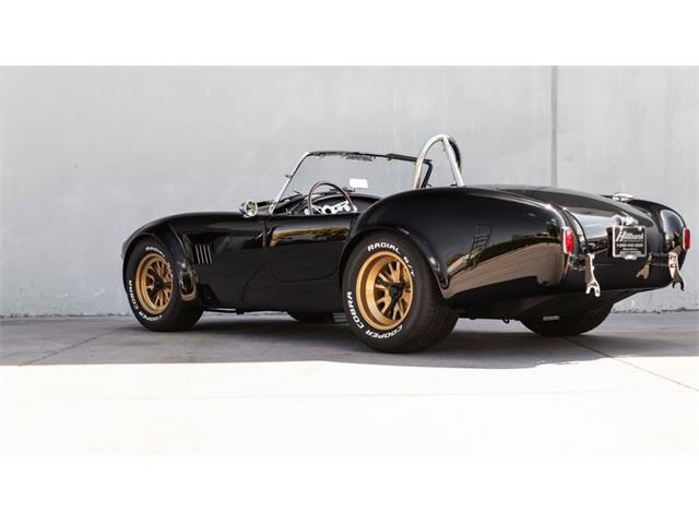 1965 Shelby Cobra (CC-2082042) for sale in Irvine, California