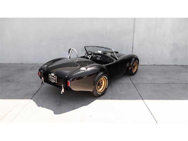1965 Shelby Cobra (CC-2082042) for sale in Irvine, California