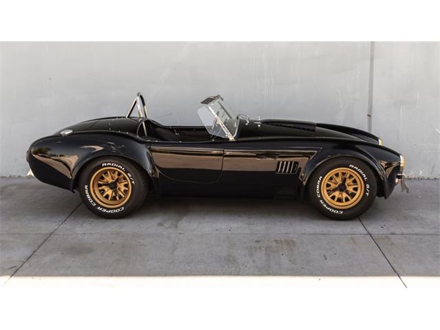 1965 Shelby Cobra (CC-2082042) for sale in Irvine, California