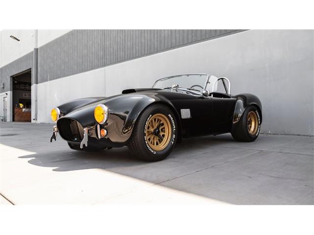 1965 Shelby Cobra (CC-2082042) for sale in Irvine, California