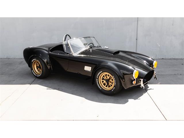 1965 Shelby Cobra (CC-2082042) for sale in Irvine, California