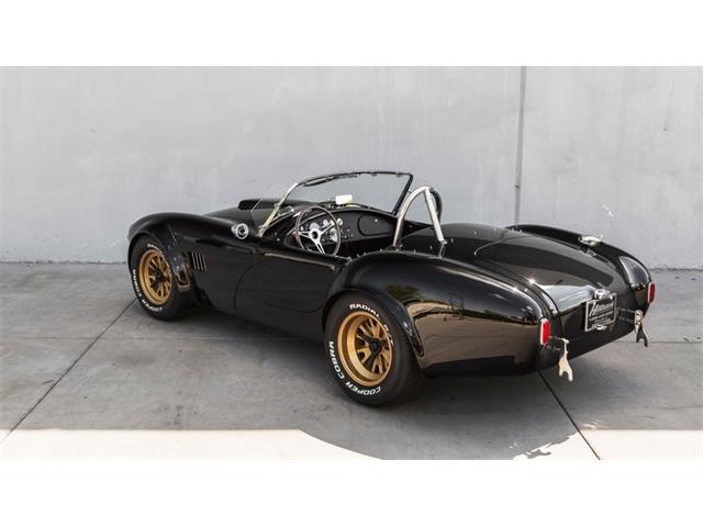 1965 Shelby Cobra (CC-2082042) for sale in Irvine, California