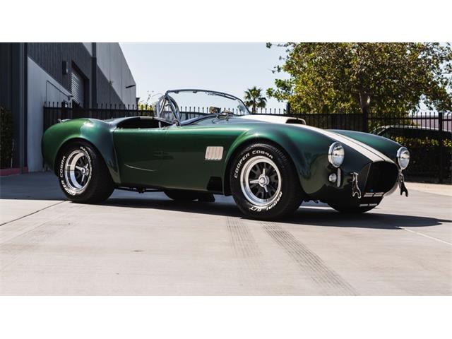 1965 Shelby Cobra (CC-2082043) for sale in Irvine, California