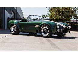 1965 Shelby Cobra (CC-2082043) for sale in Irvine, California