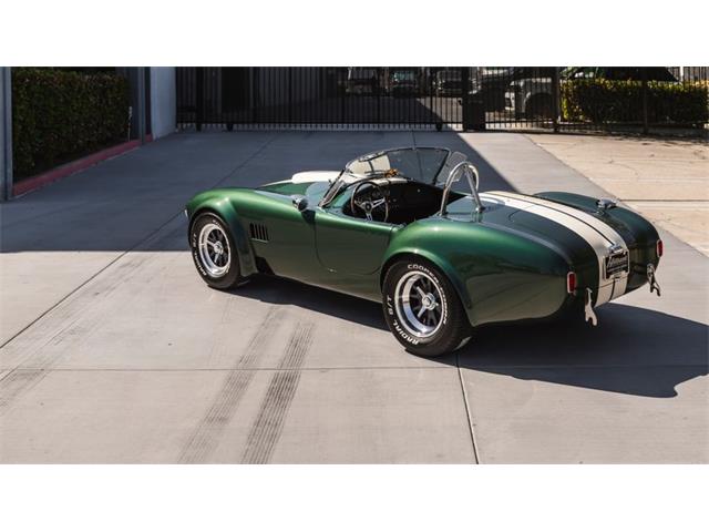1965 Shelby Cobra (CC-2082043) for sale in Irvine, California
