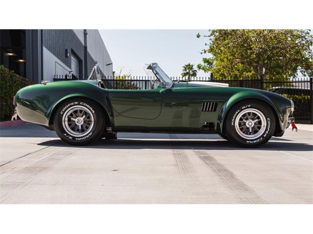 1965 Shelby Cobra (CC-2082043) for sale in Irvine, California