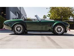 1965 Shelby Cobra (CC-2082043) for sale in Irvine, California
