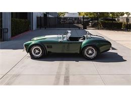 1965 Shelby Cobra (CC-2082043) for sale in Irvine, California