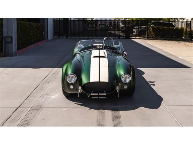 1965 Shelby Cobra (CC-2082043) for sale in Irvine, California