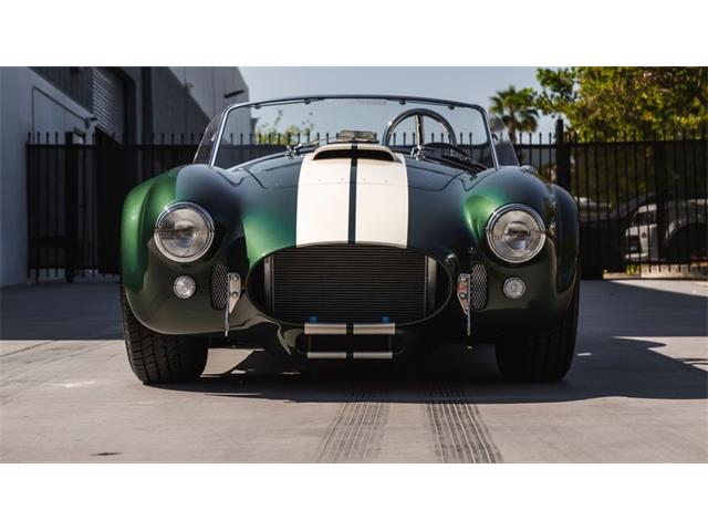 1965 Shelby Cobra (CC-2082043) for sale in Irvine, California