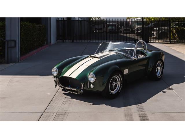 1965 Shelby Cobra (CC-2082043) for sale in Irvine, California