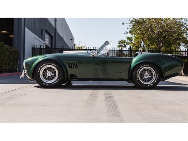 1965 Shelby Cobra (CC-2082043) for sale in Irvine, California