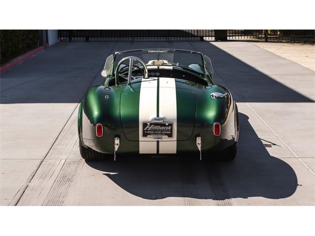 1965 Shelby Cobra (CC-2082043) for sale in Irvine, California