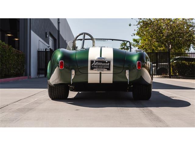 1965 Shelby Cobra (CC-2082043) for sale in Irvine, California