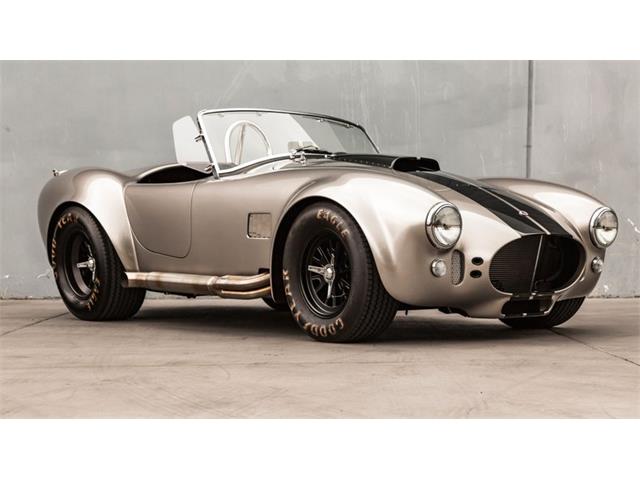 1965 Shelby Cobra (CC-2082044) for sale in Irvine, California