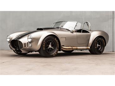 1965 Shelby Cobra (CC-2082044) for sale in Irvine, California