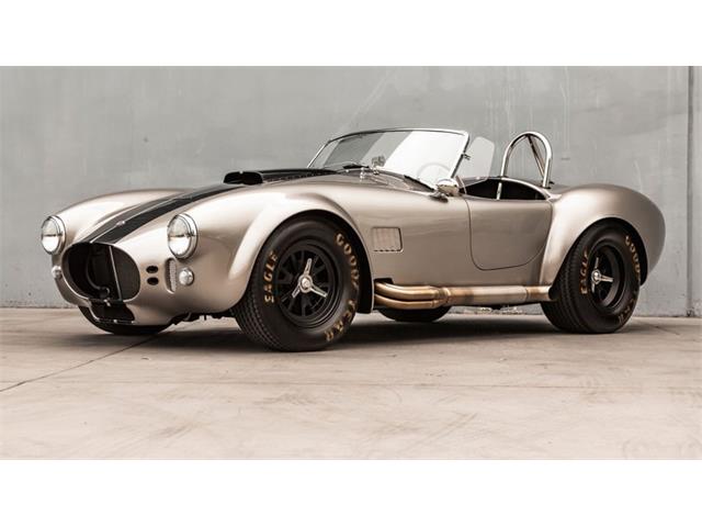 1965 Shelby Cobra (CC-2082044) for sale in Irvine, California