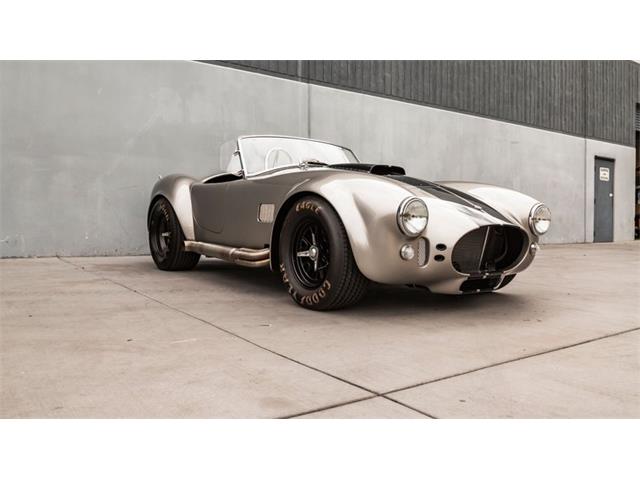 1965 Shelby Cobra (CC-2082044) for sale in Irvine, California