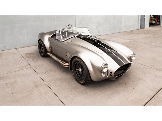 1965 Shelby Cobra (CC-2082044) for sale in Irvine, California
