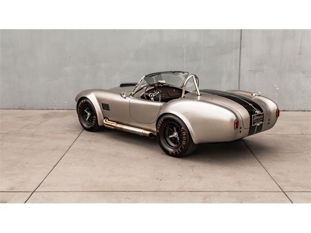 1965 Shelby Cobra (CC-2082044) for sale in Irvine, California