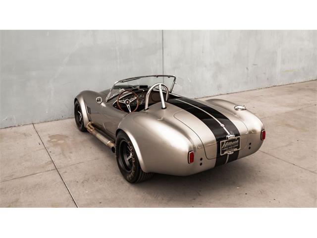1965 Shelby Cobra (CC-2082044) for sale in Irvine, California