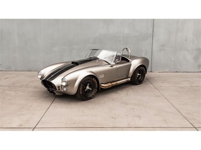 1965 Shelby Cobra (CC-2082044) for sale in Irvine, California