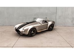 1965 Shelby Cobra (CC-2082044) for sale in Irvine, California