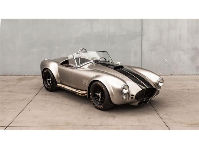 1965 Shelby Cobra (CC-2082044) for sale in Irvine, California