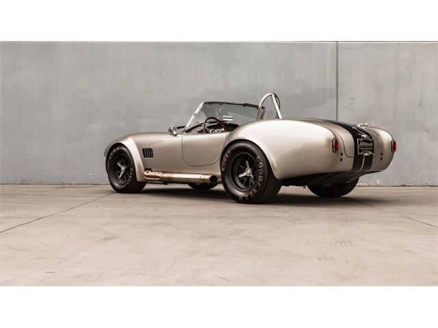 1965 Shelby Cobra (CC-2082044) for sale in Irvine, California