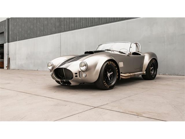 1965 Shelby Cobra (CC-2082044) for sale in Irvine, California