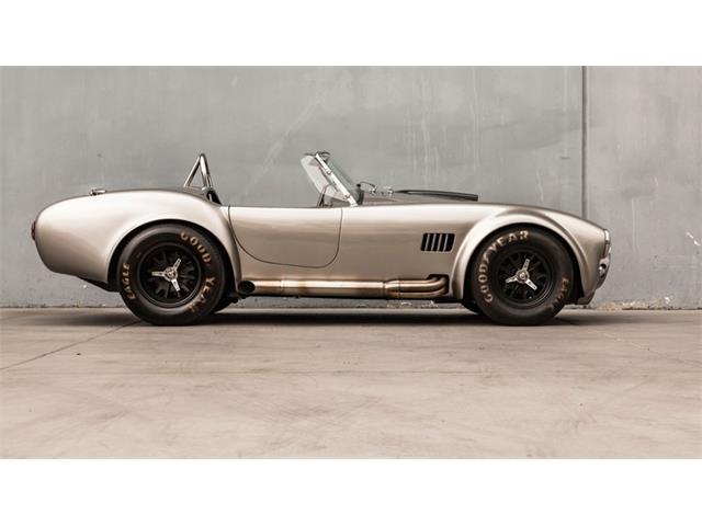 1965 Shelby Cobra (CC-2082044) for sale in Irvine, California