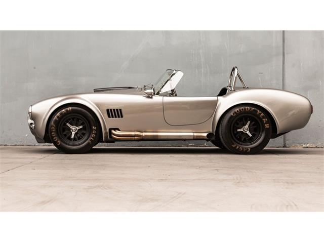 1965 Shelby Cobra (CC-2082044) for sale in Irvine, California