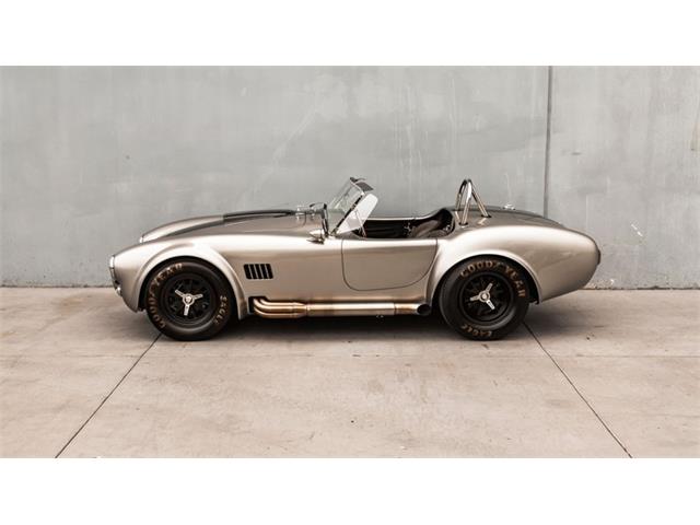 1965 Shelby Cobra (CC-2082044) for sale in Irvine, California