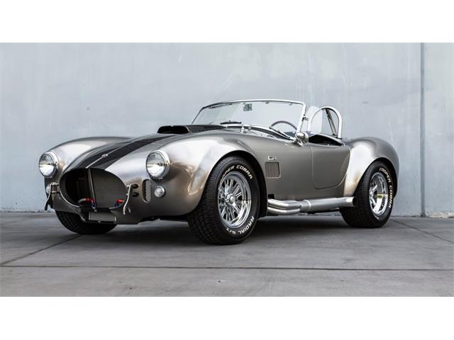 1965 Shelby Cobra (CC-2082045) for sale in Irvine, California