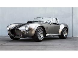 1965 Shelby Cobra (CC-2082045) for sale in Irvine, California