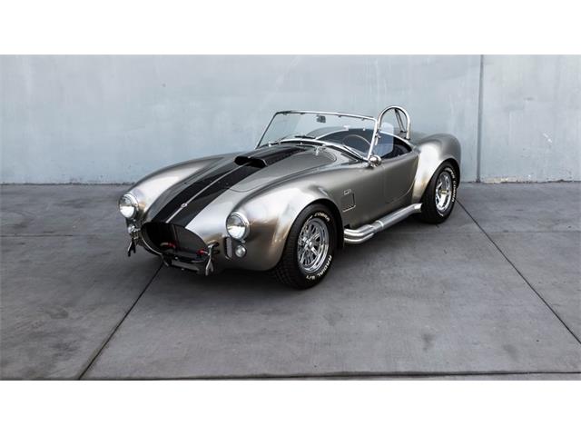 1965 Shelby Cobra (CC-2082045) for sale in Irvine, California